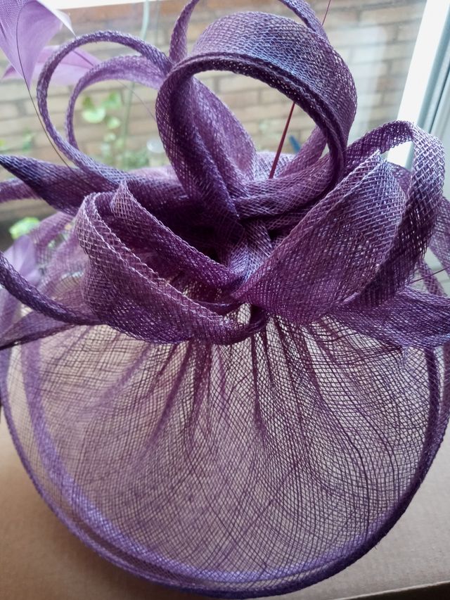 Tocando tipo diadema