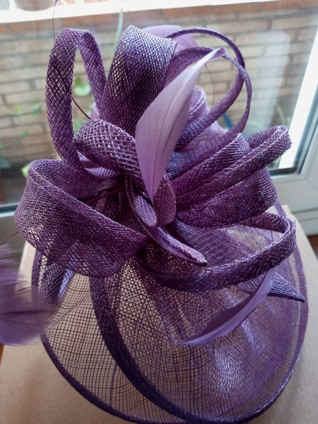 Tocando tipo diadema