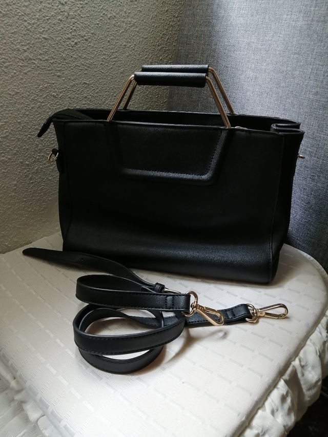 Bolso de Blanco 