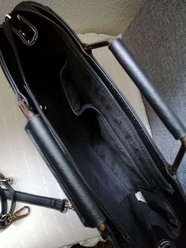 Bolso de Blanco 