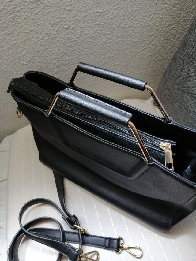 Bolso de Blanco 