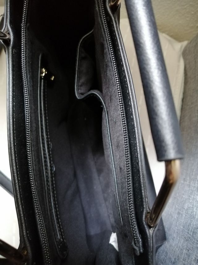 Bolso de Blanco 