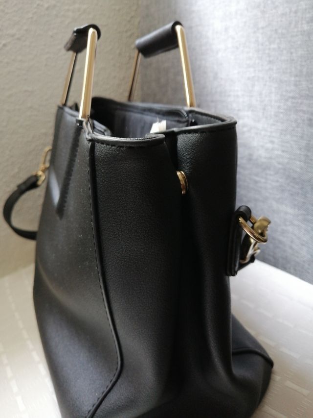 Bolso de Blanco 