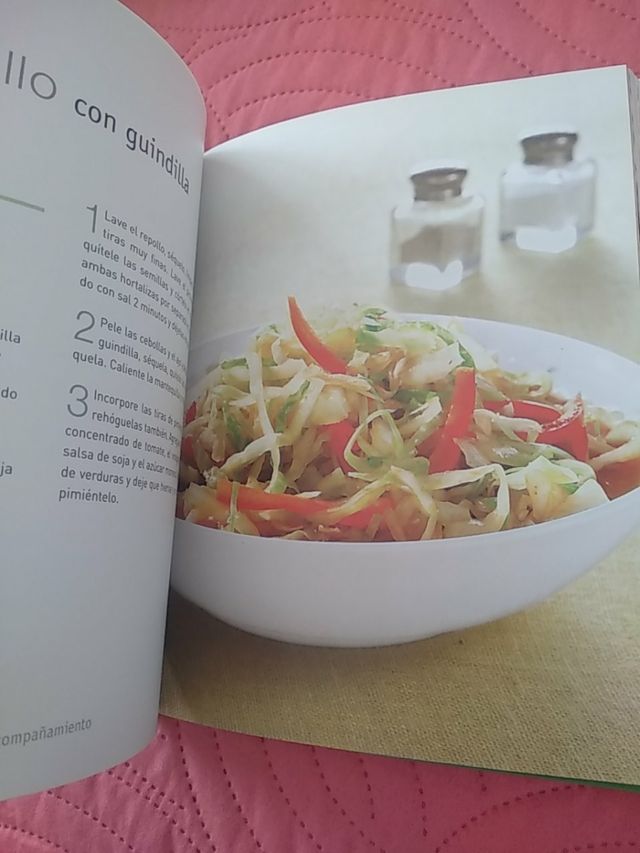 Pack 4 libros cocina sana