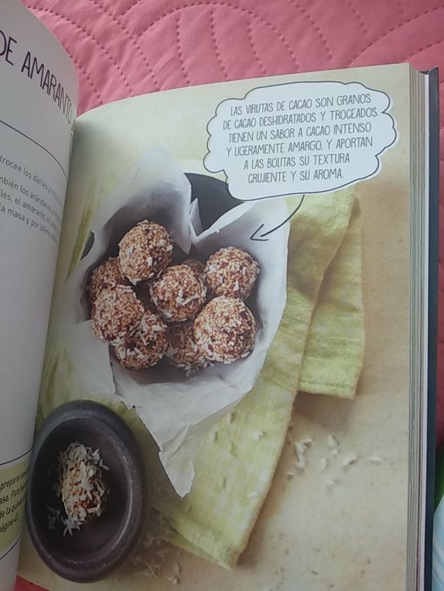 Pack 4 libros cocina sana