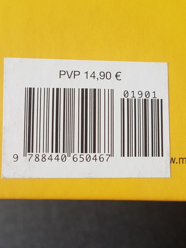 Mortadelo y Filemón - Pesadilla