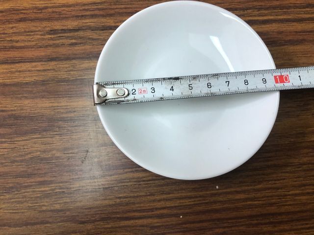 Conjunto tocador porcelana