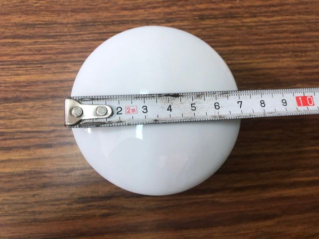 Conjunto tocador porcelana