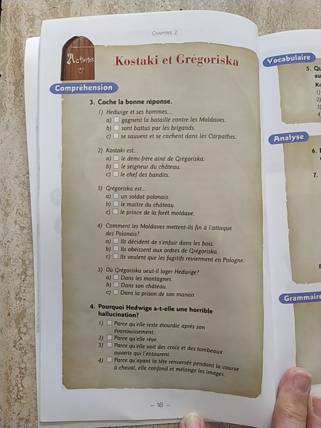 Uma história de vampiros