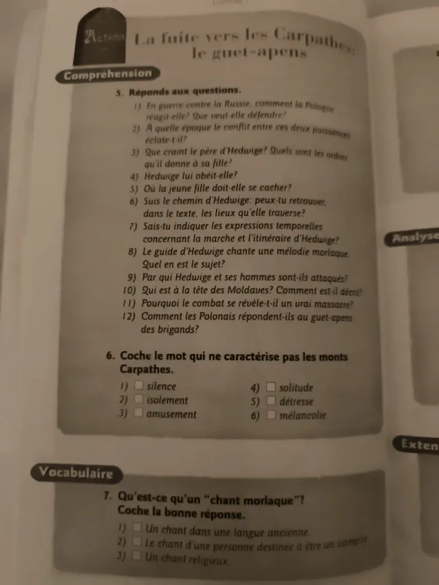 Uma história de vampiros