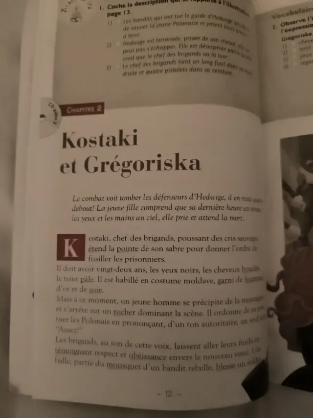 Uma história de vampiros