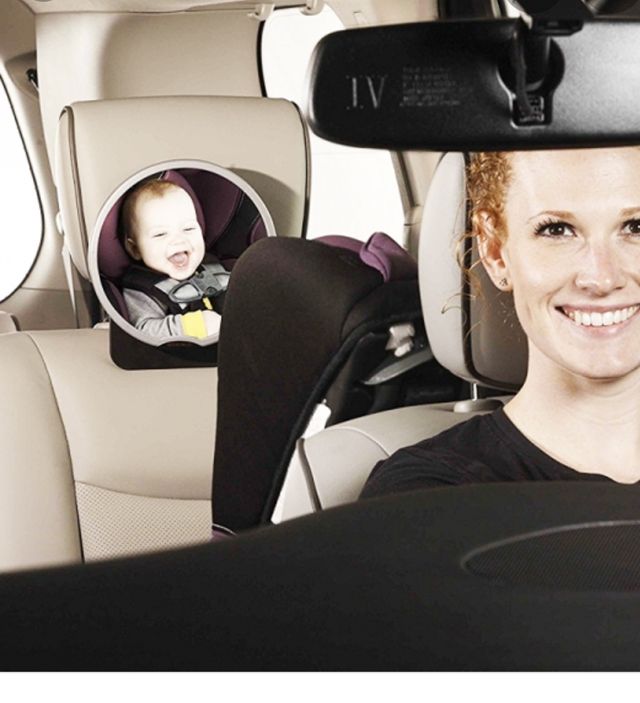 espejo contramarcha bebe