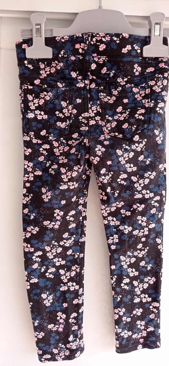 Mallas bebé niña 2 - 3 años