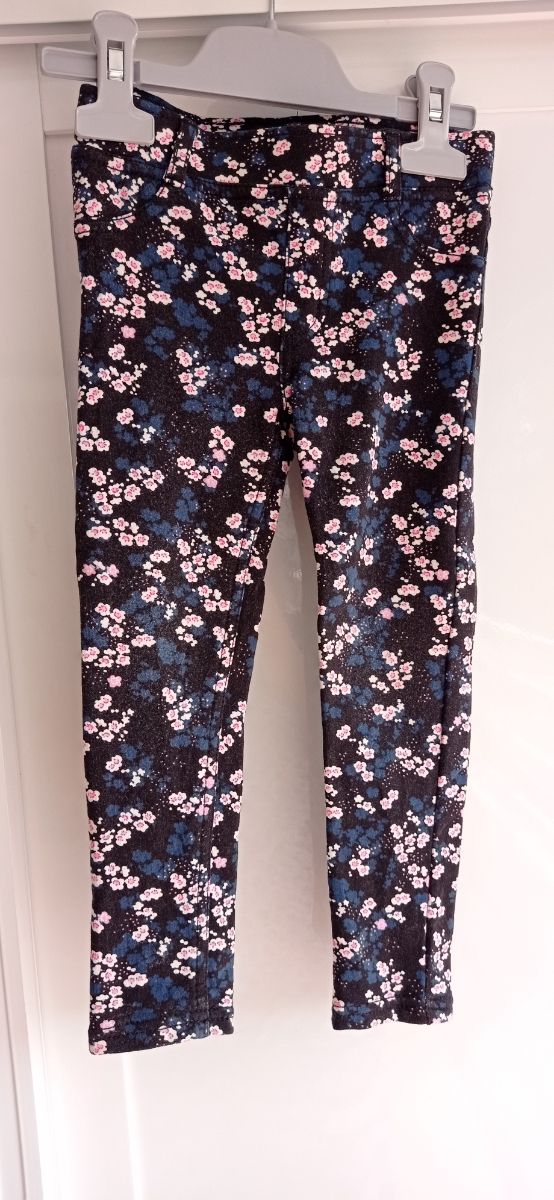 Mallas bebé niña 2 - 3 años