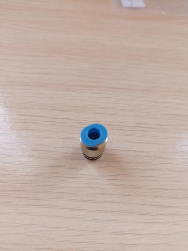 Cartucho FESTO QSP 10-4