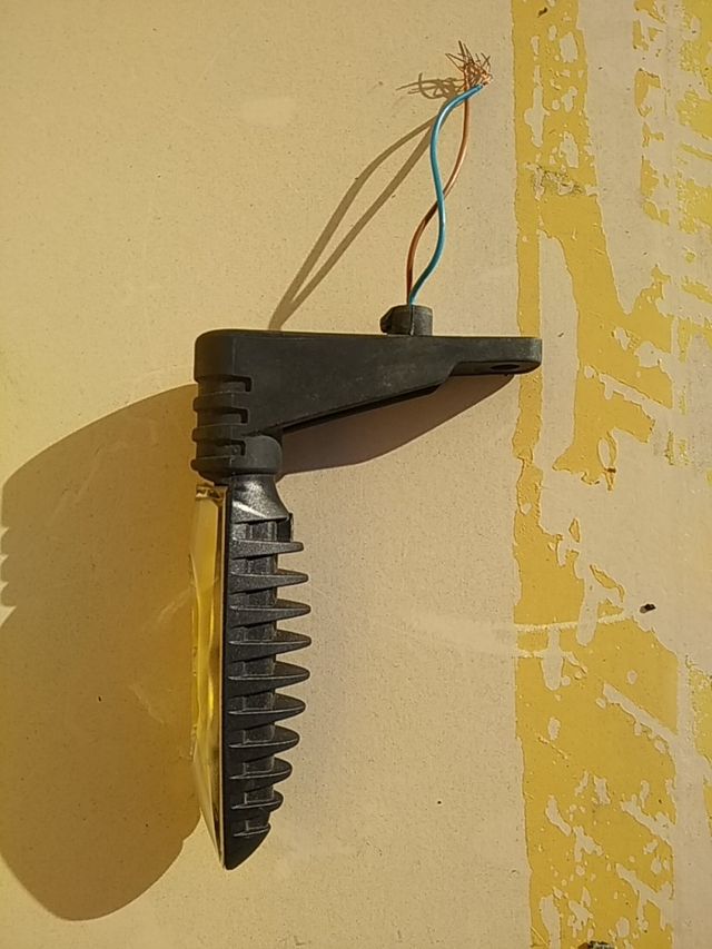 intermitente BMW original