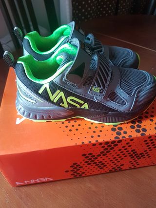 NASA DE PABLOSKY de segunda mano por 23 EUR en Hellín en WALLAPOP
