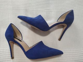 Tamara Falcó revoluciona Instagram con estos zapatos planos de Zara