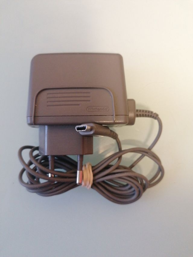 Cargador De Nintendo Modelo Usg 002 De Segunda Mano Por 4 En Bilbao En Wallapop Cargador De Nintendo Modelo Usg 002 De Segunda Mano Por 4 En Bilbao En Wallapop