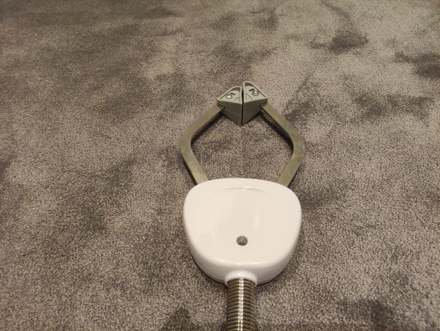 Saltador columpio Munchkin