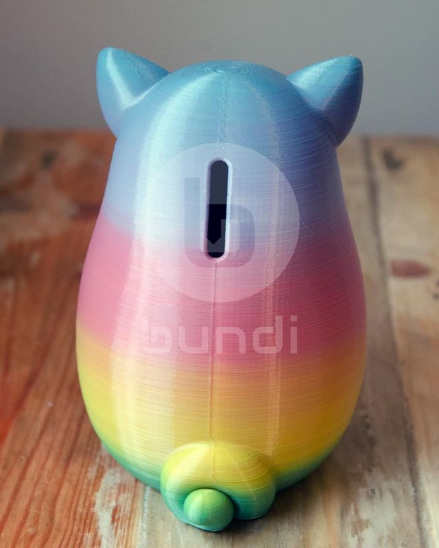 Huchas originales y personalizadas