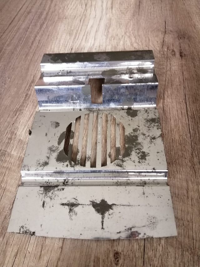 Ford Galaxie de Rico