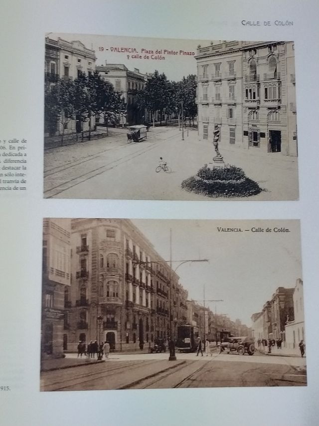 1900 VALENCIA EN IMÁGENES. RAFAEL SOLAZ