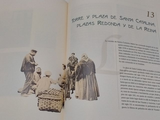 1900 VALENCIA EN IMÁGENES. RAFAEL SOLAZ