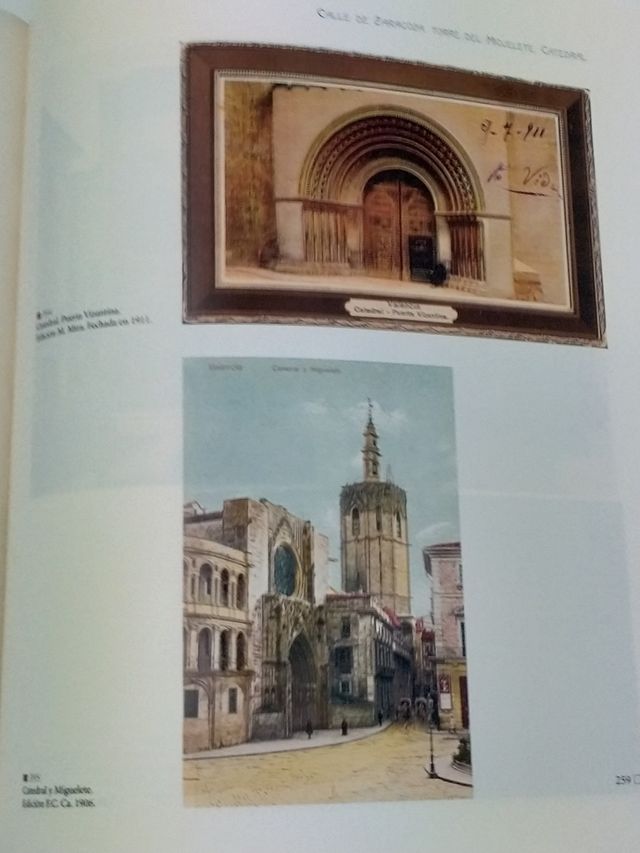 1900 VALENCIA EN IMÁGENES. RAFAEL SOLAZ