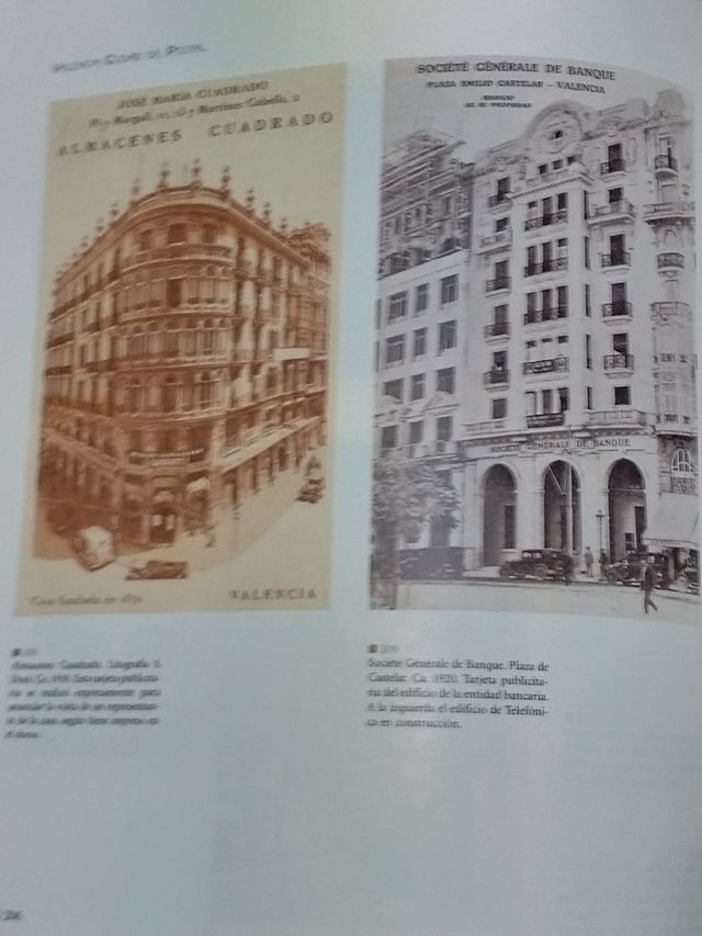 1900 VALENCIA EN IMÁGENES. RAFAEL SOLAZ
