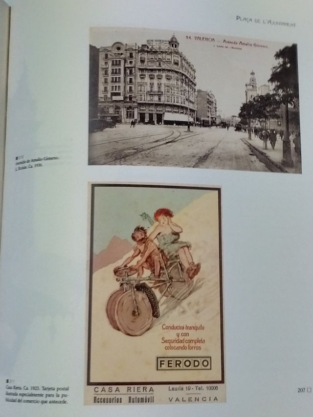 1900 VALENCIA EN IMÁGENES. RAFAEL SOLAZ