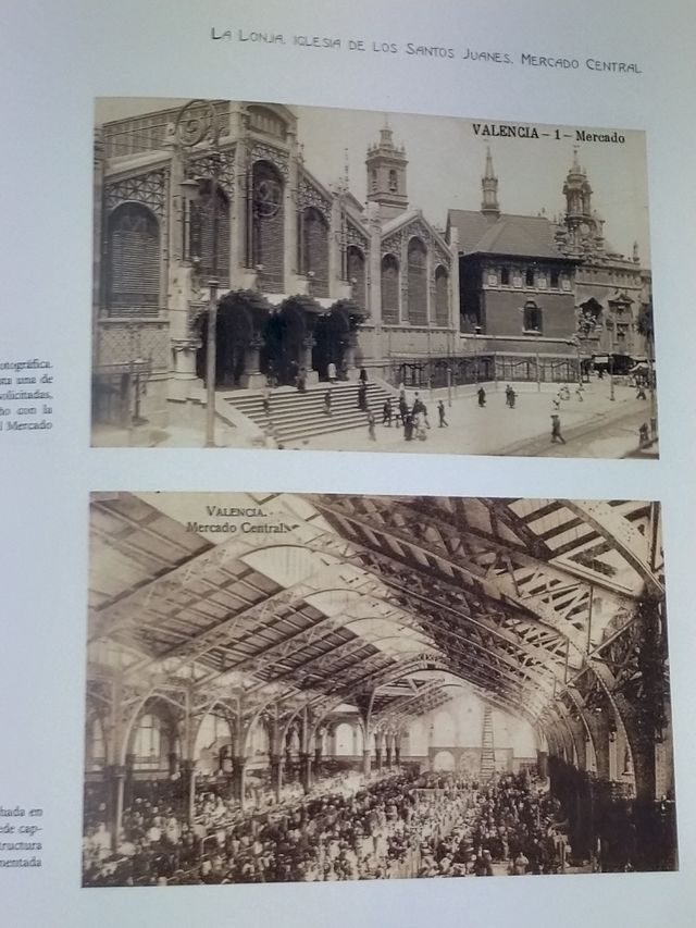 1900 VALENCIA EN IMÁGENES. RAFAEL SOLAZ