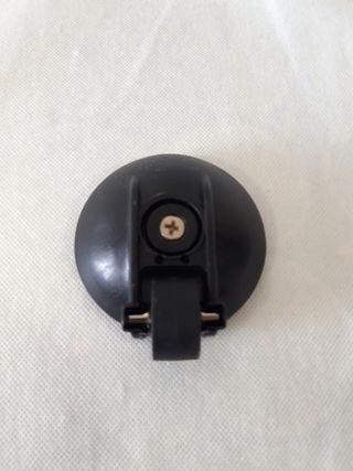Rueda delanteta aspiradora Solac Enara II Cyclonic de segunda mano por 5  EUR en Gijón en WALLAPOP