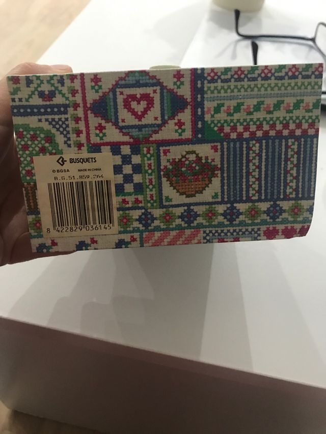 Armario con cajón BUSQUETS