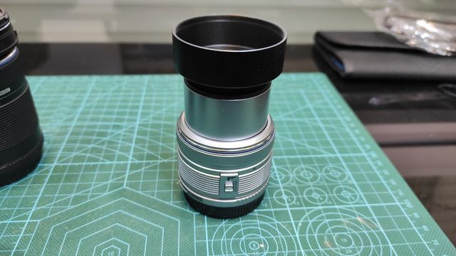 Parasol mediano 37mm