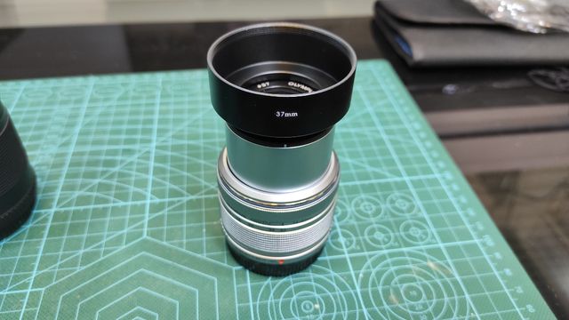 Parasol mediano 37mm