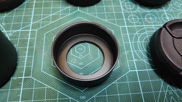 Parasol mediano 37mm