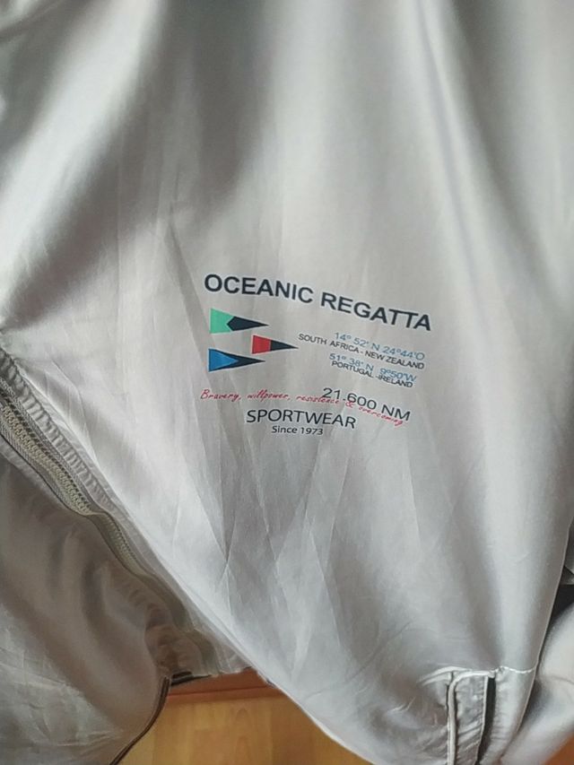 2 Cazadoras de verano varias tallas