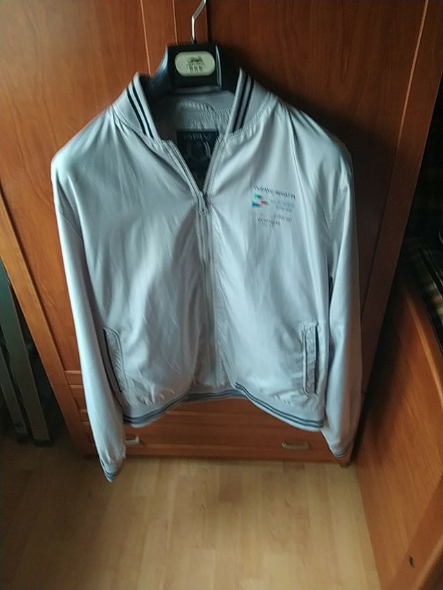 2 Cazadoras de verano varias tallas