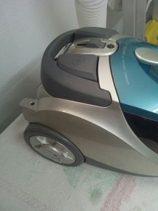 Aspirador Fagor Cyclone Plus de segunda mano por 20 EUR en Favara en  WALLAPOP