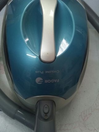 Aspirador Fagor Cyclone Plus de segunda mano por 20 EUR en Favara en  WALLAPOP