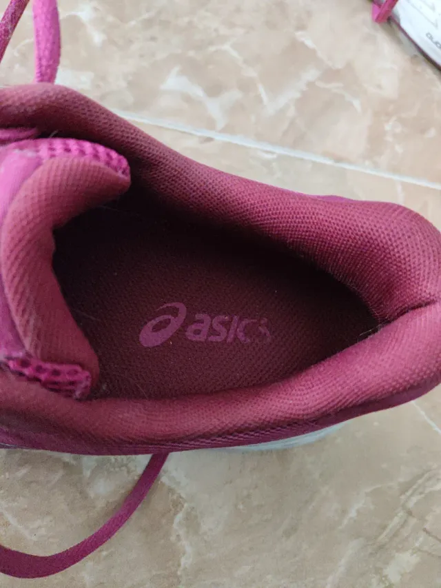 Asics gel-phoenix 9 mujer 39