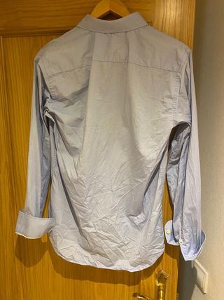 Polera El Ganso de segunda mano por 25 EUR en Madrid en WALLAPOP
