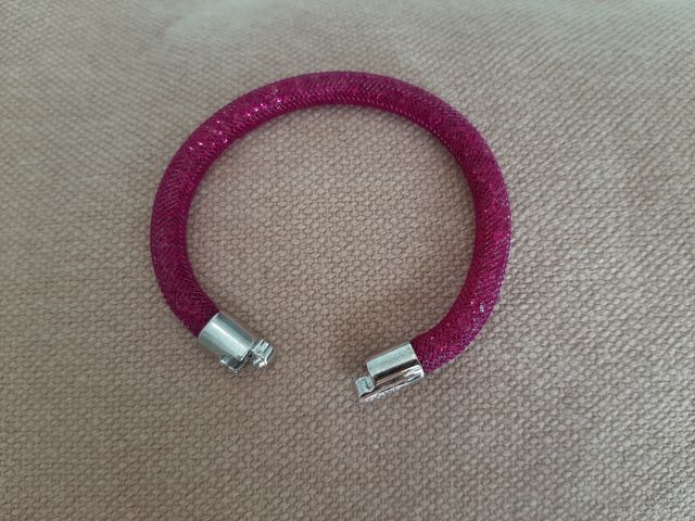pulsera Swarovski