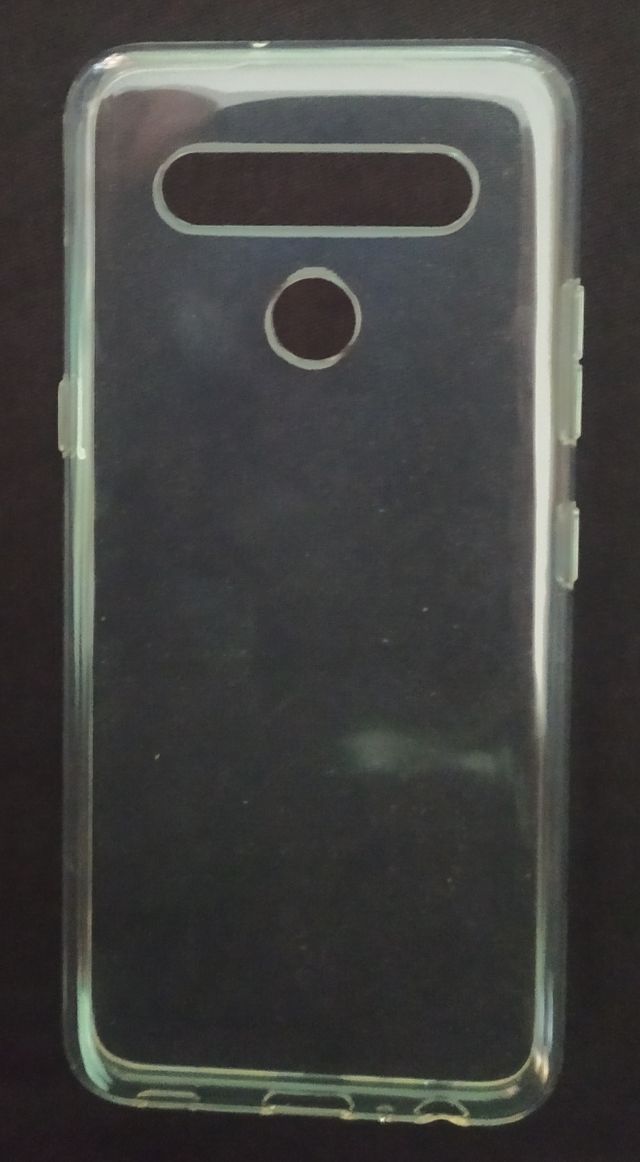 funda mobil OPPO