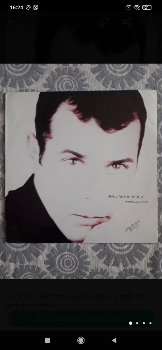 Lote Maxi single variados, desde 4€