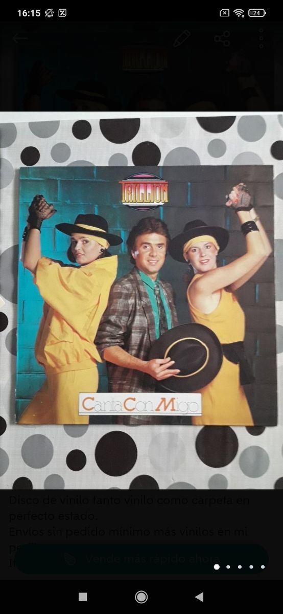 Lote Maxi single variados, desde 4€