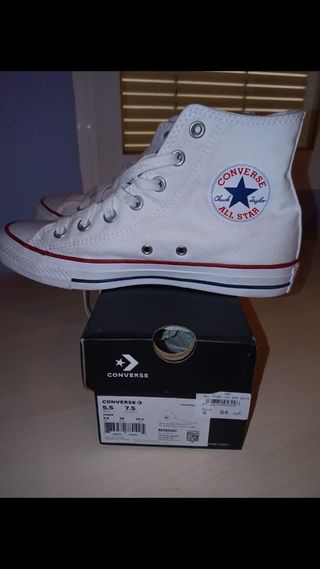 converse autenticas