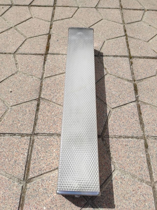 Fluorescente de cocina