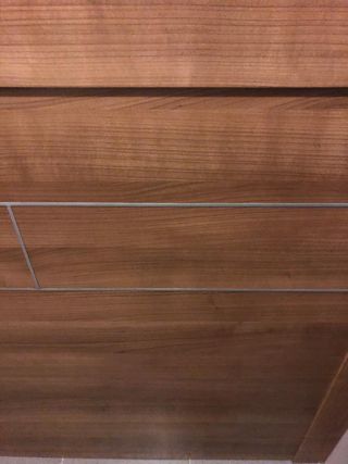 Cabecero de Madera de segunda mano en WALLAPOP